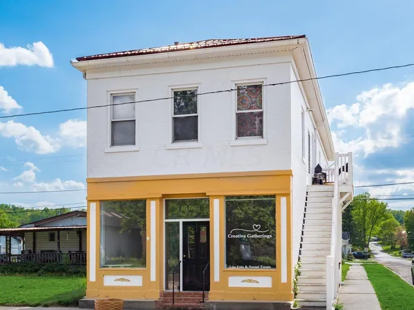 501 Main St, Dresden, OH 43821