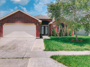 6933 Spring Wind, Corpus Christi, TX 78413