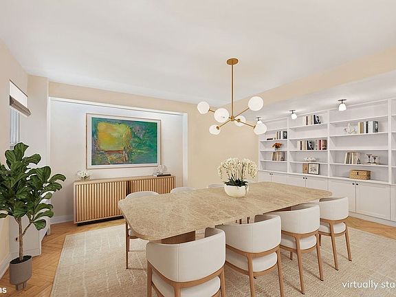 5th image of 3 E 71st St #7/8C