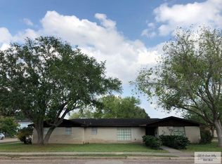 474 N Reagan St, San Benito, TX 78586