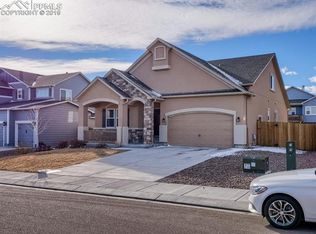 7560 Bonterra Ln, Colorado Springs, CO 80925