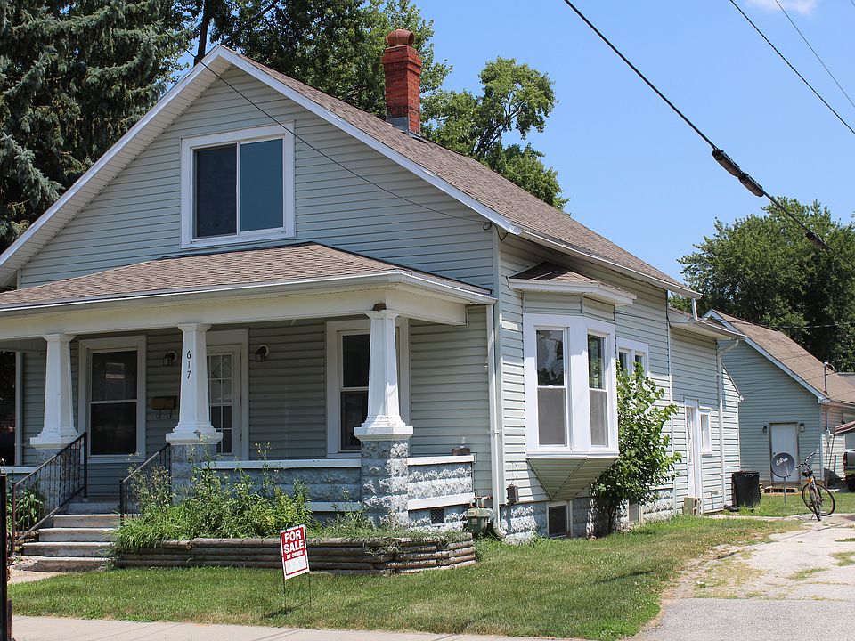 1st image of 617 Morse St