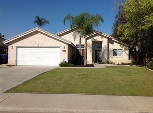 4221 Templeton St, Bakersfield, CA 93312