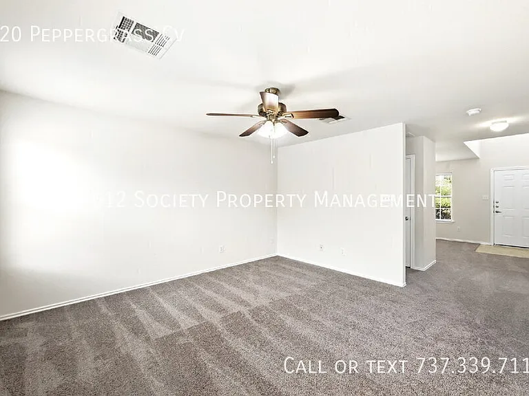 220 Peppergrass Cv — Photo 6
