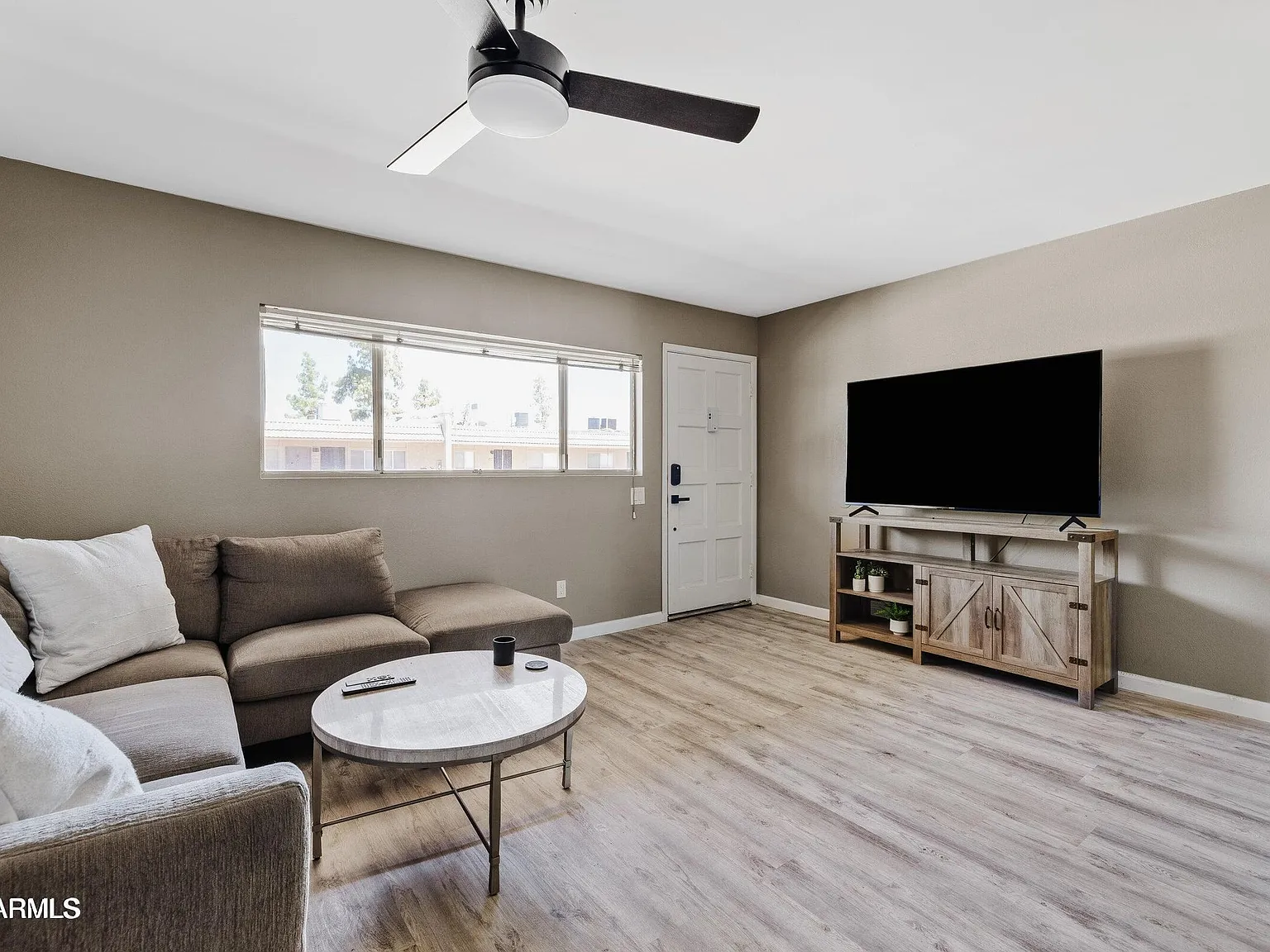 1 bed, 1.0 bath, 578 sqft, $1,800 — Photo 3