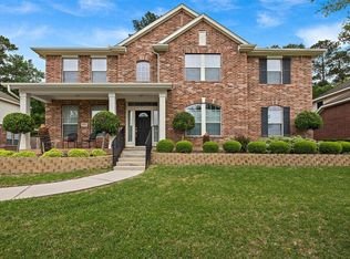 1724 Summergate Dr, Conroe, TX 77304