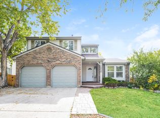 15030 E Wagontrail Pl, Aurora, CO 80015