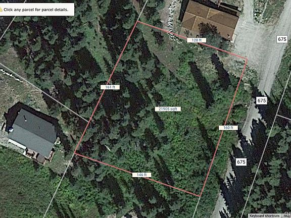 4th image of 137 County Road 675 LOT 13