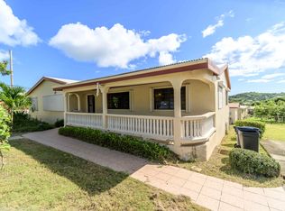 204 Herman Hill Est, Christiansted, VI 00820
