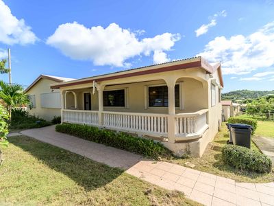 204 Hermon Hill CO, Christiansted, VI, 00820