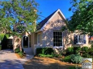 128 North Vly, Toluca Lake, CA 91505