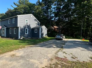 397 High St #B, Hampton, NH 03842