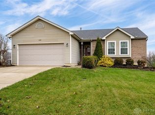 3232 Springview Dr, Hamilton, OH 45011
