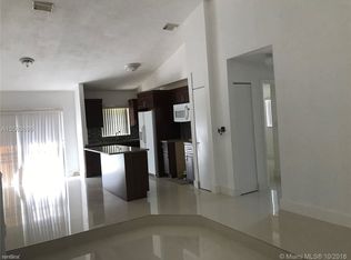 3600 NW 194th St, Miami Gardens, FL 33056