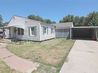 116 W Hargis St, Belton, MO 64012
