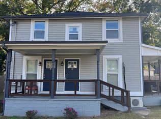 405 N Park St UNIT B, Carrollton, GA 30117