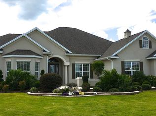 2279 Isleworth Cir, The Villages, FL 32163