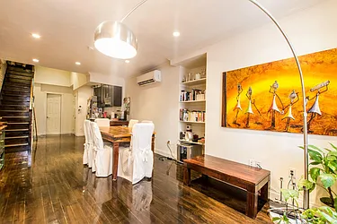 Rented by Keller Williams NYC