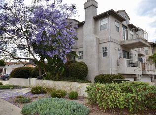 1676 Thomas Ave, San Diego, CA 92109