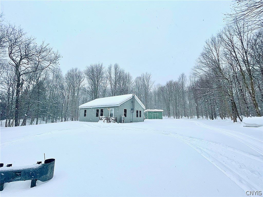 611 New Scriba Dr, Lacona, NY 13083 Zillow