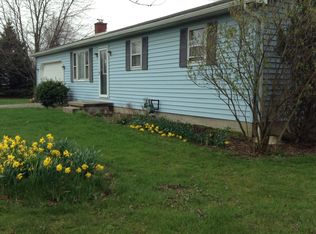 7325 Egypt Rd, Sterling, OH 44276