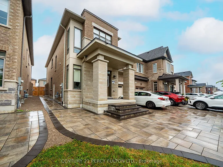 45 Marcel Brunelle Dr #BASEMENT — Photo 5