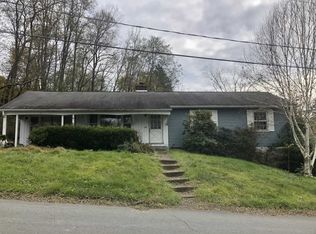 39 Wilson St, Factoryville, PA 18419
