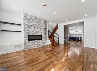 1634 S 23rd St, Philadelphia, PA