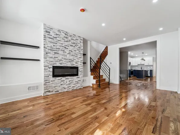 1634 S 23rd St, Philadelphia, PA 19145