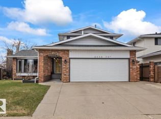 2446 78th St NW, Edmonton, AB T6K3W4