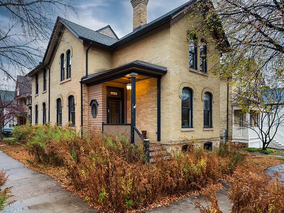 1750 North Palmer ST, Milwaukee, WI 53212 Zillow