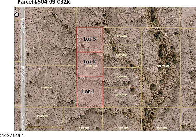 2nd image of 334th Ave & Campbell Avenue Lot 1