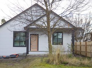 8802 E Alki Ave, Spokane, WA 99212