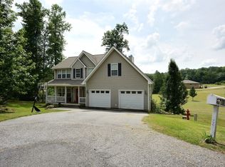 46 Knox Leila, Blairsville, GA 30512