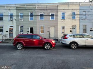 533 Cambria St, Baltimore, MD 21225