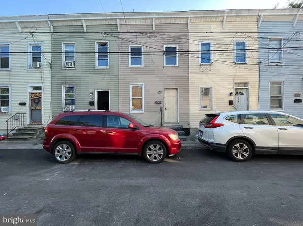 533 Cambria St, Baltimore, MD 21225