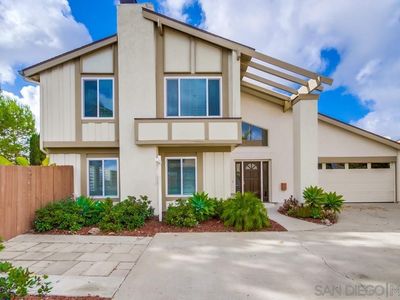10427 La Morada Dr, San Diego, CA, 92124
