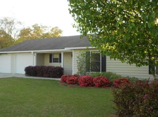 3905 Foxridge Dr, Valdosta, GA 31605