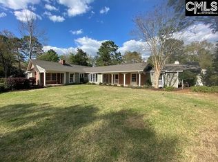 650 Red Fox Rd, Camden, SC 29020