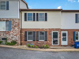 140 Valley Vista Dr, Woodstock, VA 22664