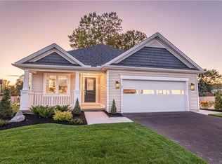 62 Grambo Dr, Lancaster, NY 14086