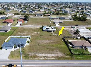1307 Santa Barbara Blvd N, Cape Coral, FL 33993