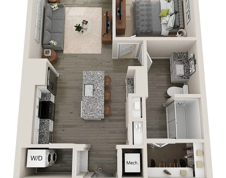 The View Residences — Photo 30