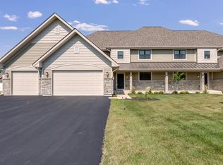 713 Greenview Cir #55-18A, Lake Geneva, WI 53147