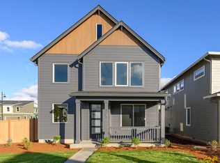 The 1877 Plan, Reed's Crossing, Hillsboro, OR 97123