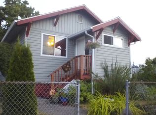 6420 SE Mitchell St, Portland, OR 97206