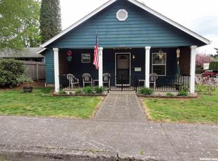 3190 Doughton St S, Salem, OR 97302