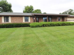 287 Township Road 1234, Proctorville, OH