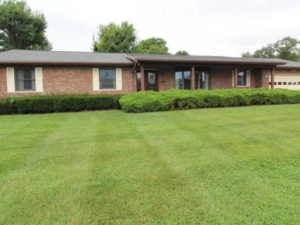 287 Township Road 1234, Proctorville, OH 45669
