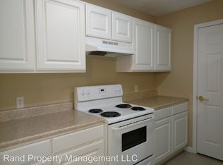 8122 Elderberry Dr APT 6, Knoxville, TN 37919